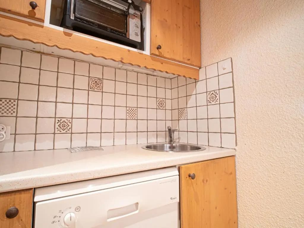 Appartement Valmorel, 1 pièce, 4 personnes - FR-1-356-214 - Miniature 8