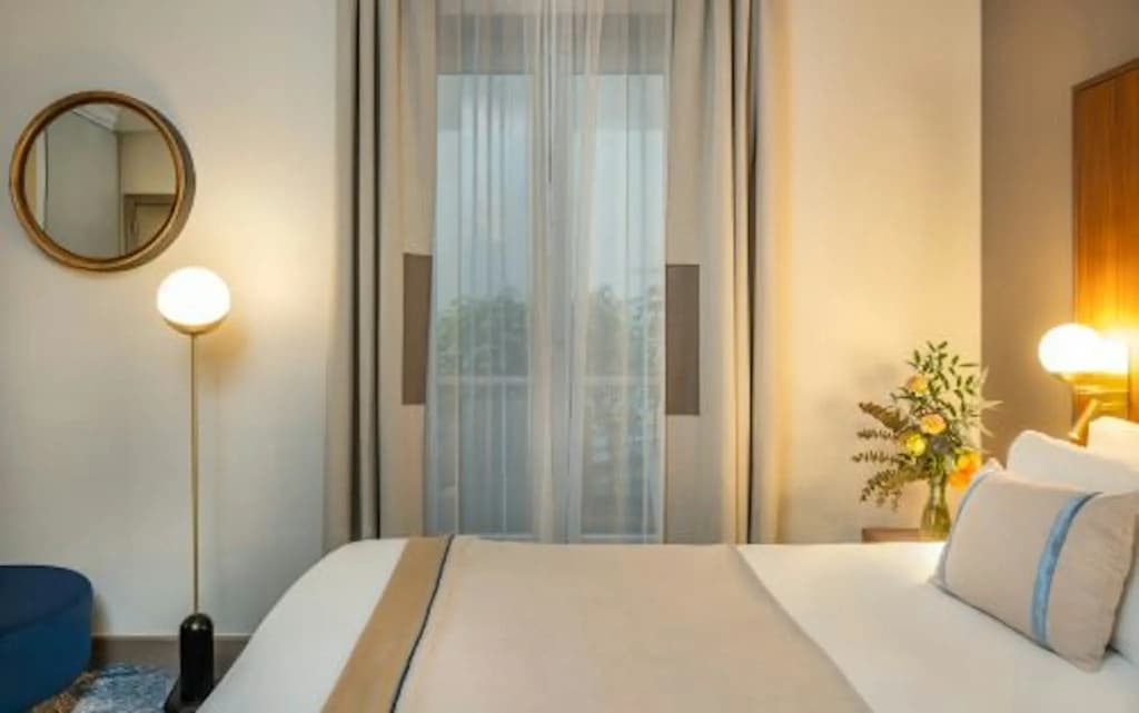 Hôtel Le Tourville by Inwood Hotels - Miniature 6