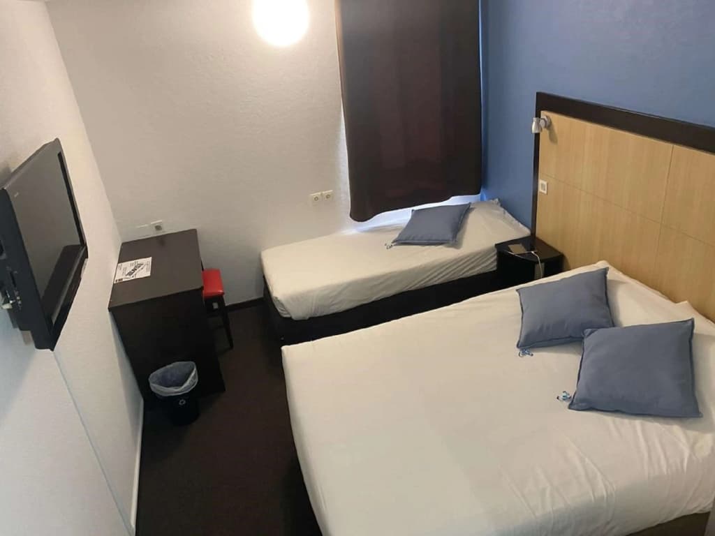 Enzo Hotels Vierzon By Kyriad Direct - Photo 5