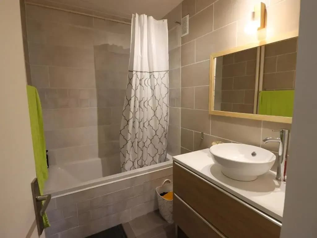 Appartement Annecy, 4 pièces, 6 personnes - FR-1-432-78 - Miniature 7