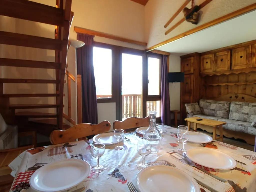 Appartement Termignon, 3 pièces, 8 personnes - FR-1-508-79 - Miniature 8