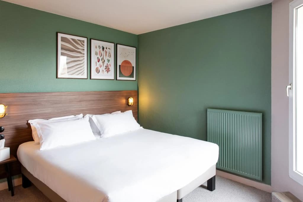 La Maison OBONO Hotel & Spa - Photo 5