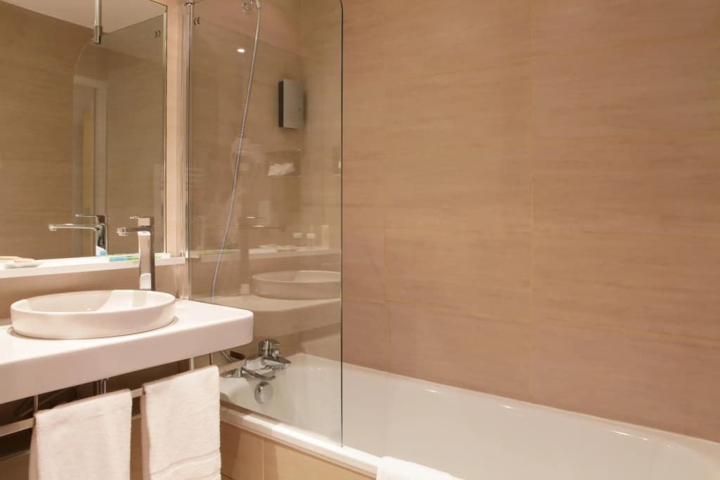 Best Western Plus Hotel Du Parc Chantilly - Miniature 6