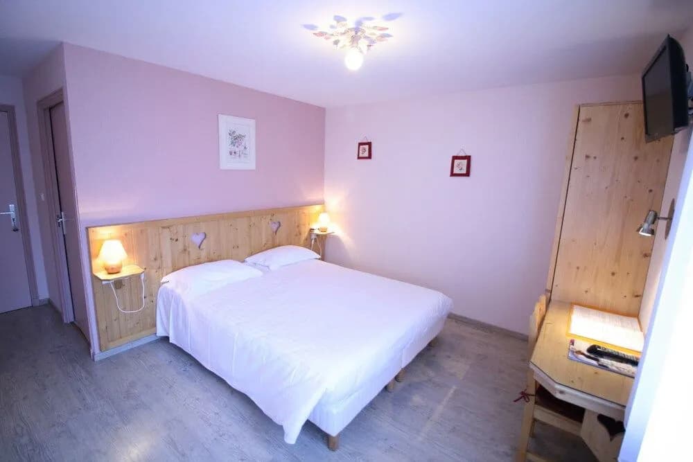 Alti'Pic Hôtel - Miniature 6