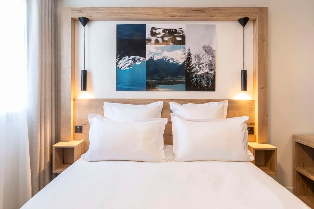 Best Western Hotel Kobalt - Photo 4