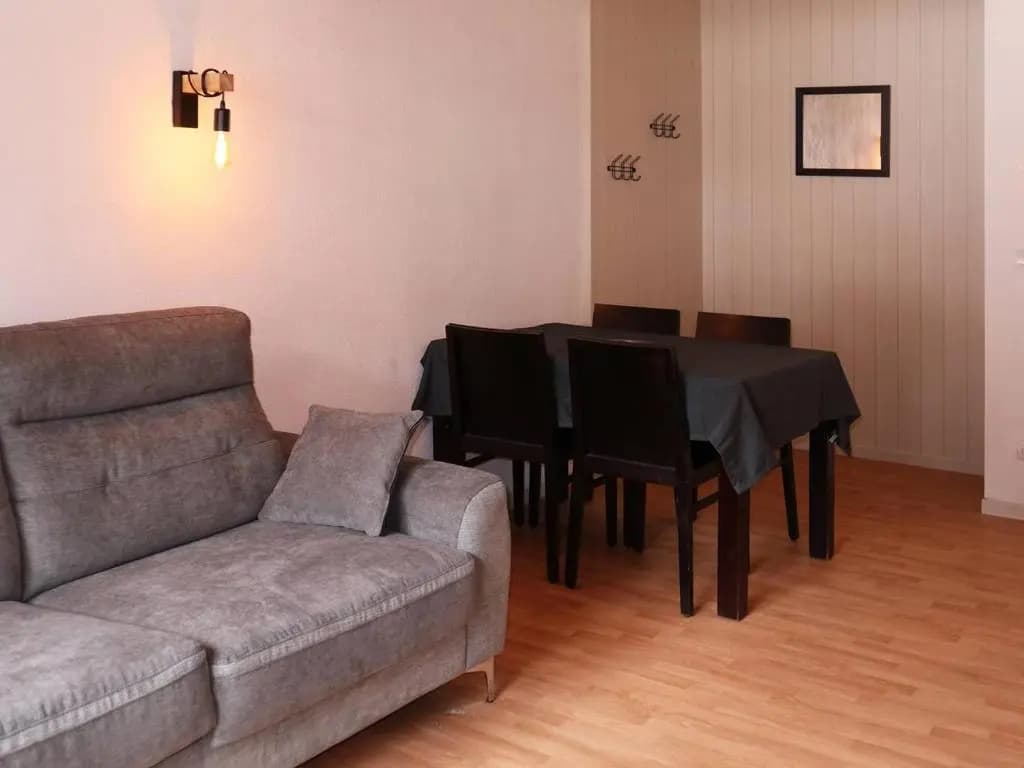 Appartement Les Orres, 2 pièces, 4 personnes - FR-1-322-38 - Miniature 8