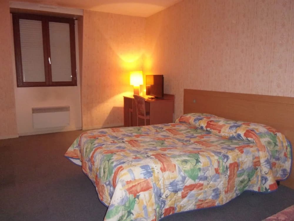 Jackotel Orleans - Photo 4