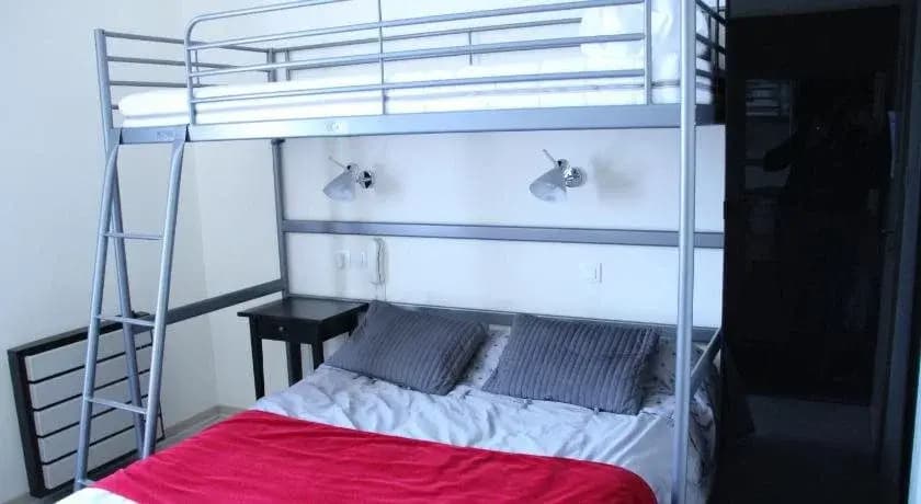Hotel Le Vincennes - Photo 2