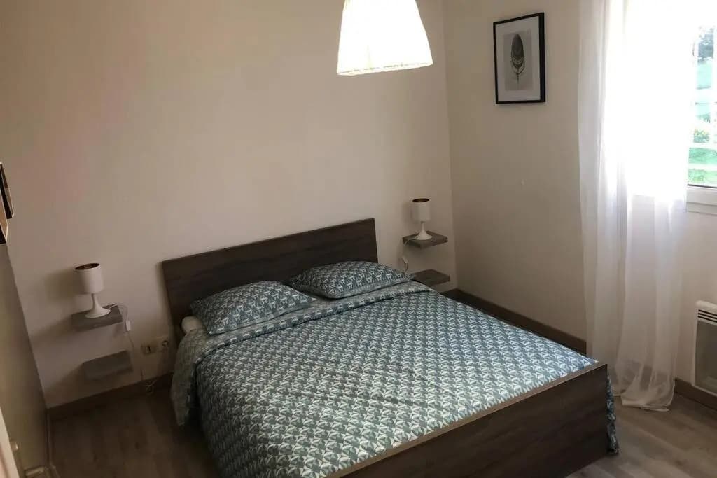 Appartement cosy avec jardin à Blagnac. - Photo 2