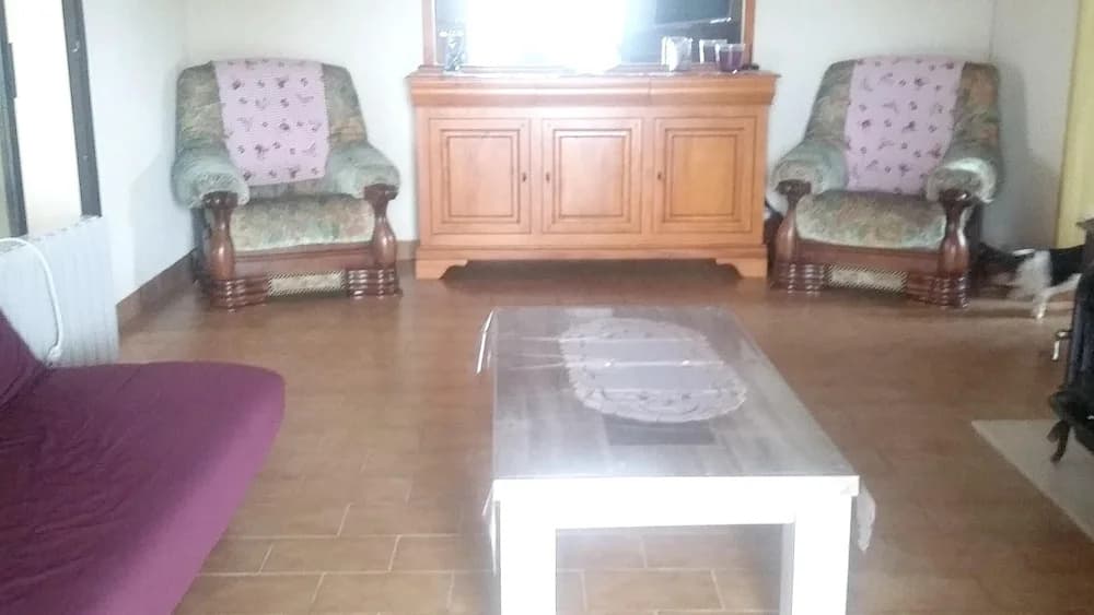 House With 2 Bedrooms in Eymet, With Enclosed Garden - Photo 5
