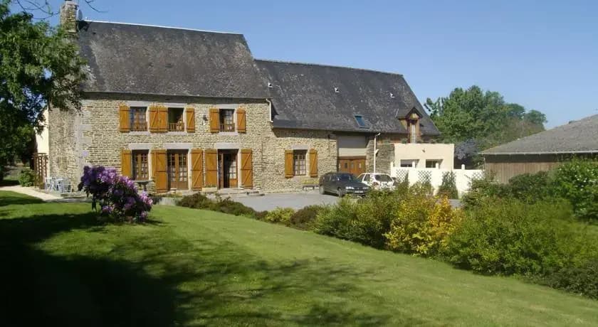 La Ferme de Loumel - Photo 1