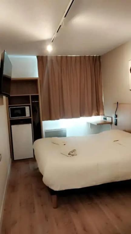 Kyriad ECO Lille SUD - Noyelles-Godault - Photo 3