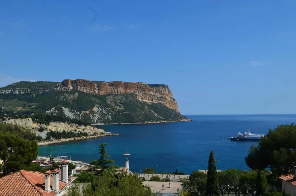 La douceur de Cassis - Photo 3