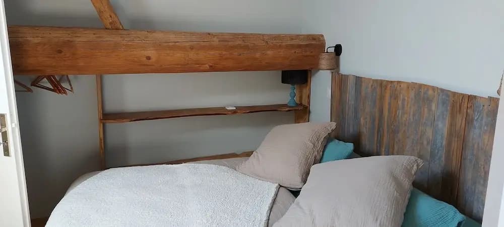 Gîte de La Pyranvôle - Photo 3