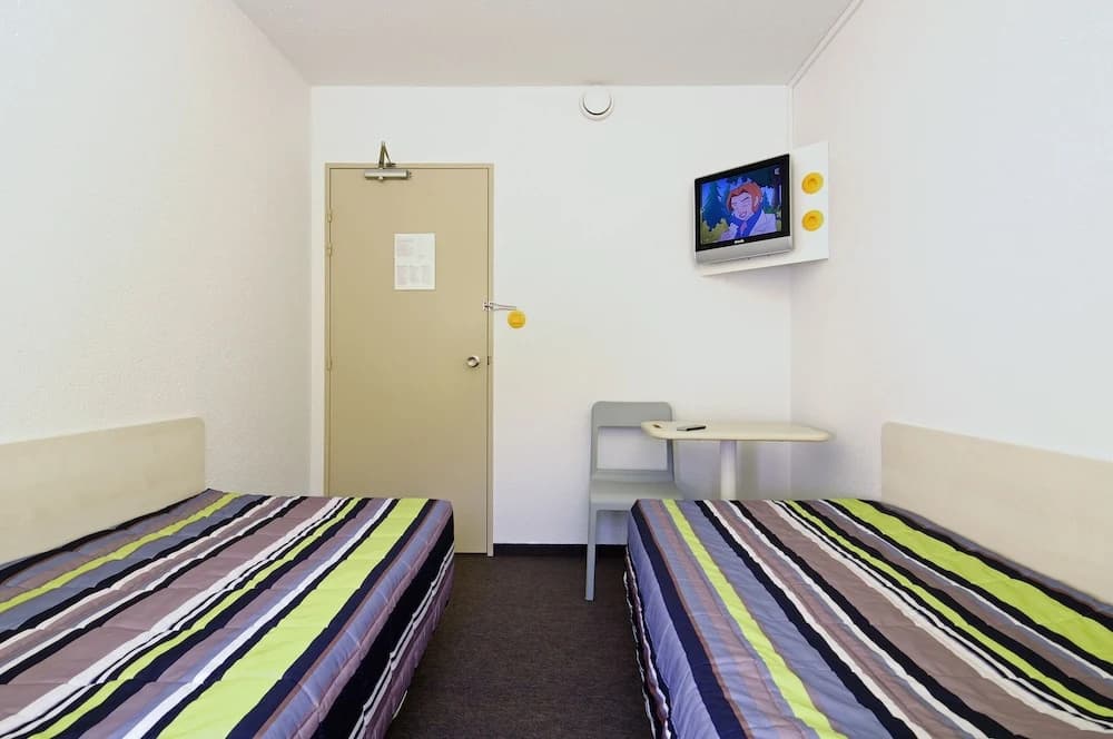ENZO HOTEL 1er PRIX - Photo 1