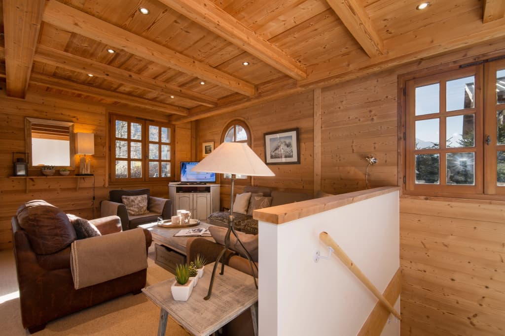 Chalets d'Henri 63 - Photo 4