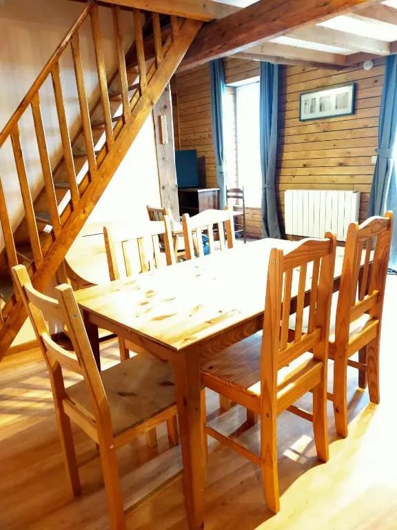 Duplex de 65 M² a L'esprit Chalet - Photo 2