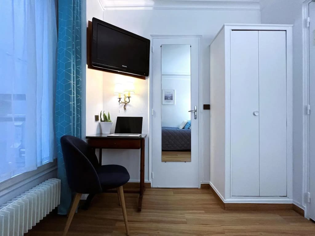 Hôtel La Sanguine - Photo 2