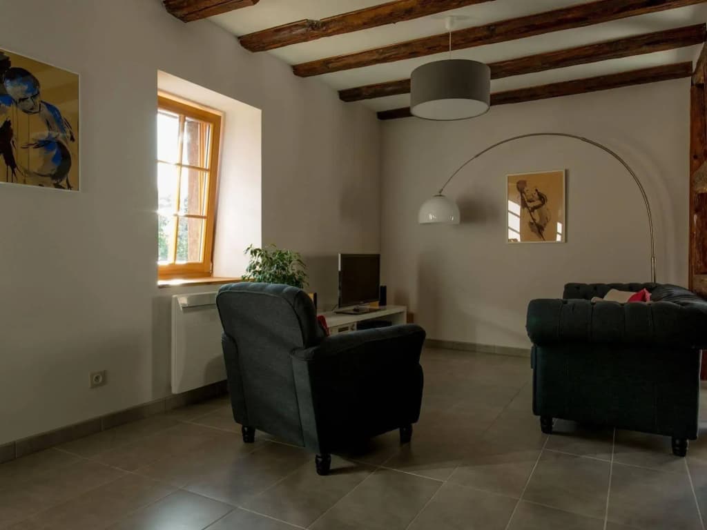 La Maison D'emilie - Photo 2