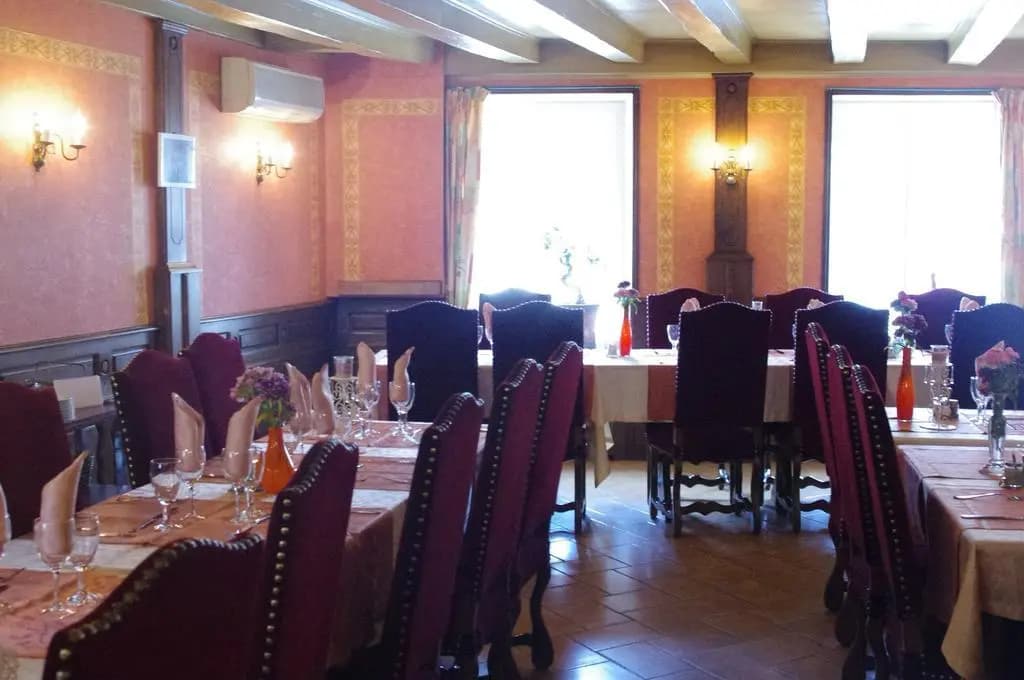 Hotel Chez Chaumat - Photo 3