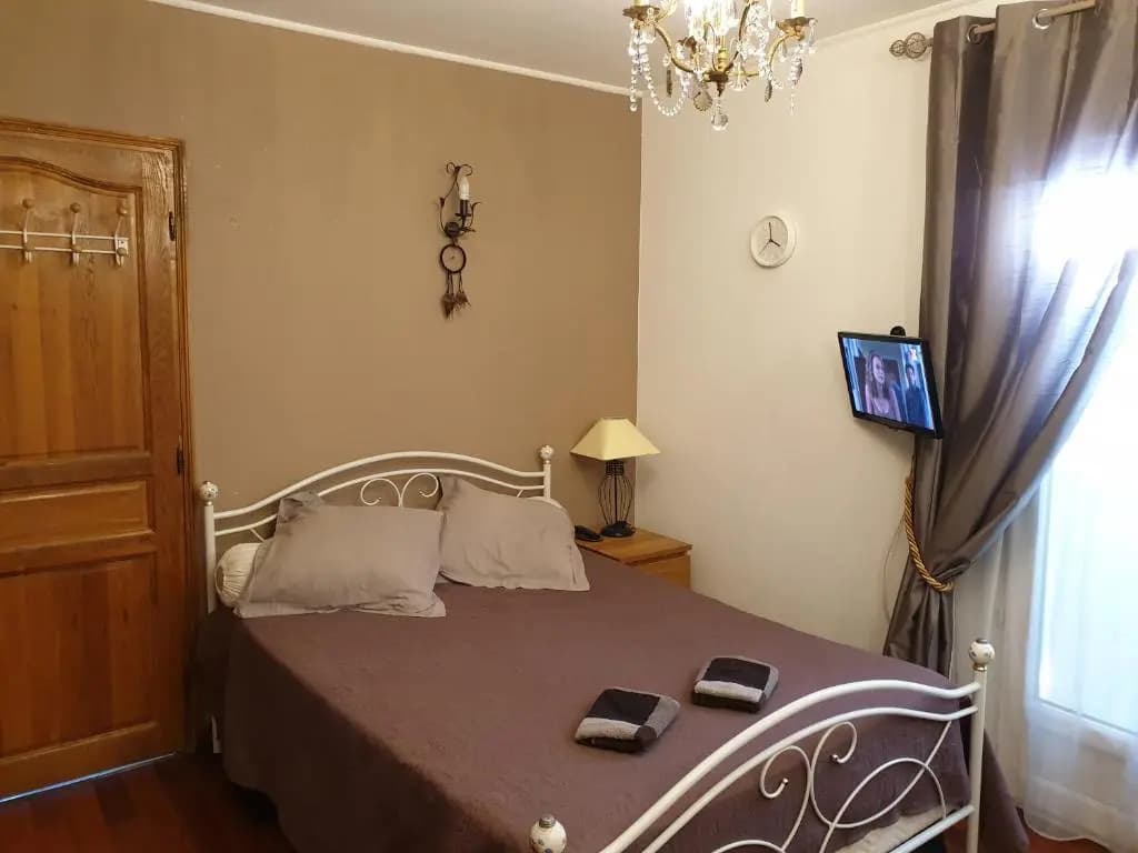 REDHOUSE Chambre zen - Photo 2