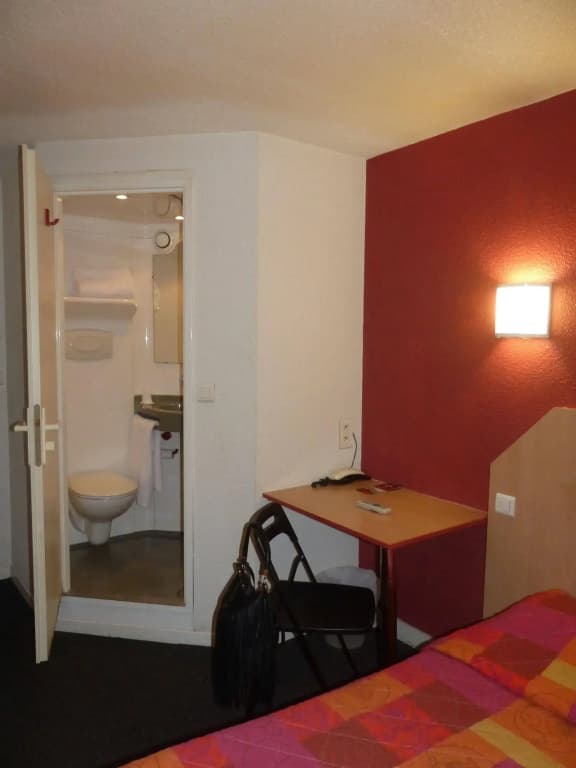 The Originals Access, Hôtel Moustache, Seclin - Miniature 6