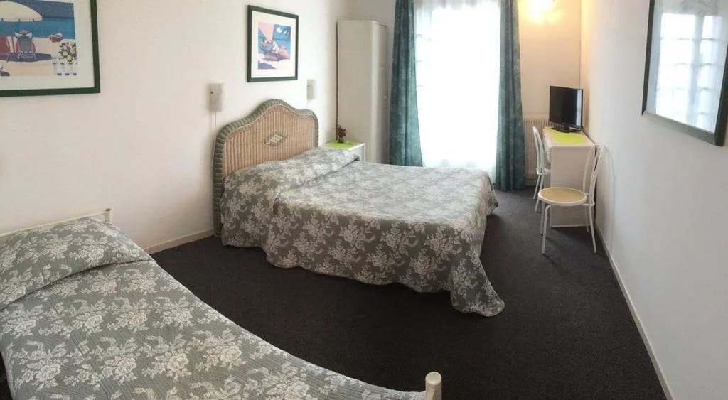 Hotel Pilotel - Photo 5