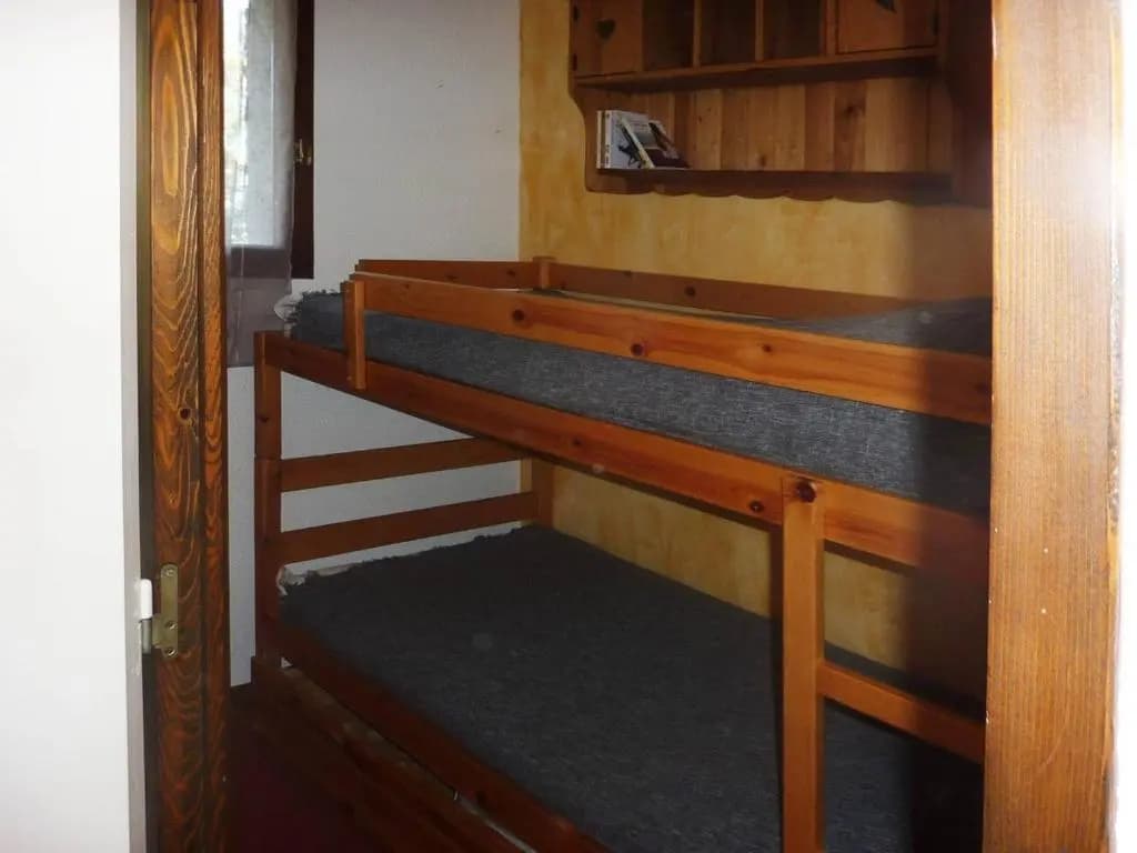 Appartement Les Orres, 2 pièces, 4 personnes - FR-1-322-399 - Photo 5