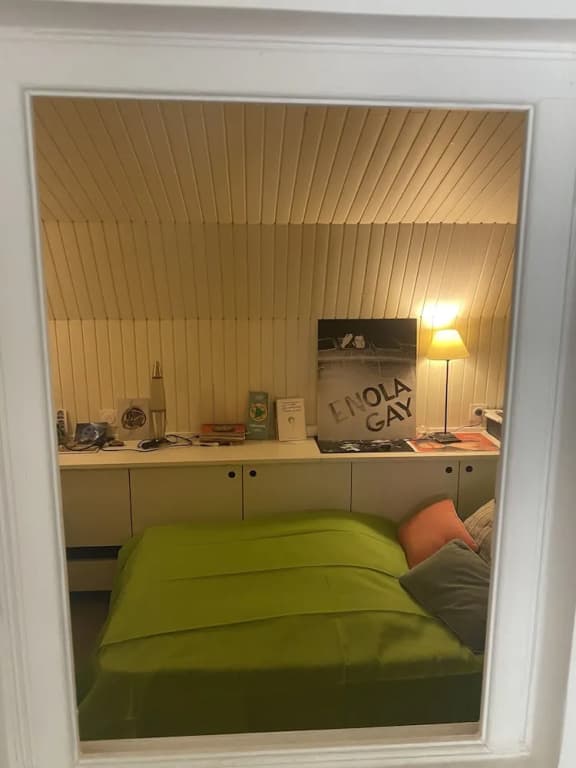 Room in a Private Guest House - Photo 2