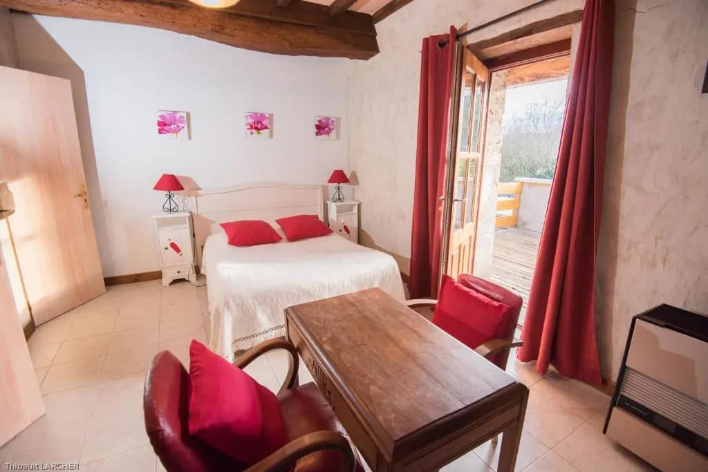 Auberge de Malo - Photo 1