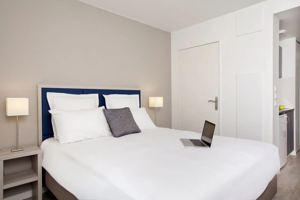 Sejours & Affaires Paris Davout Hotel - Miniature 6
