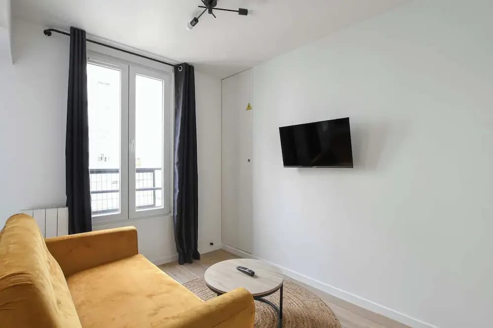 Newly Renovated Appartement Hotel Residence - Photo 4