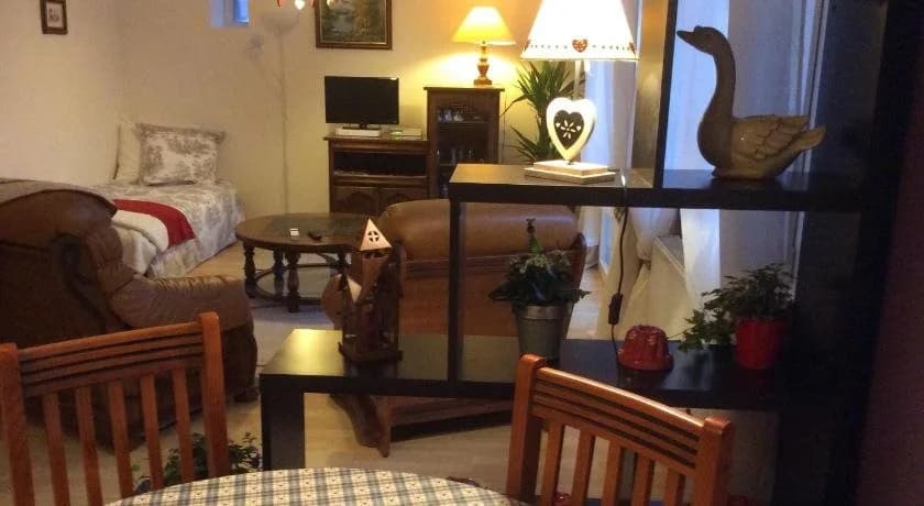 Gîtes de Charme Chez Christine - Photo 4