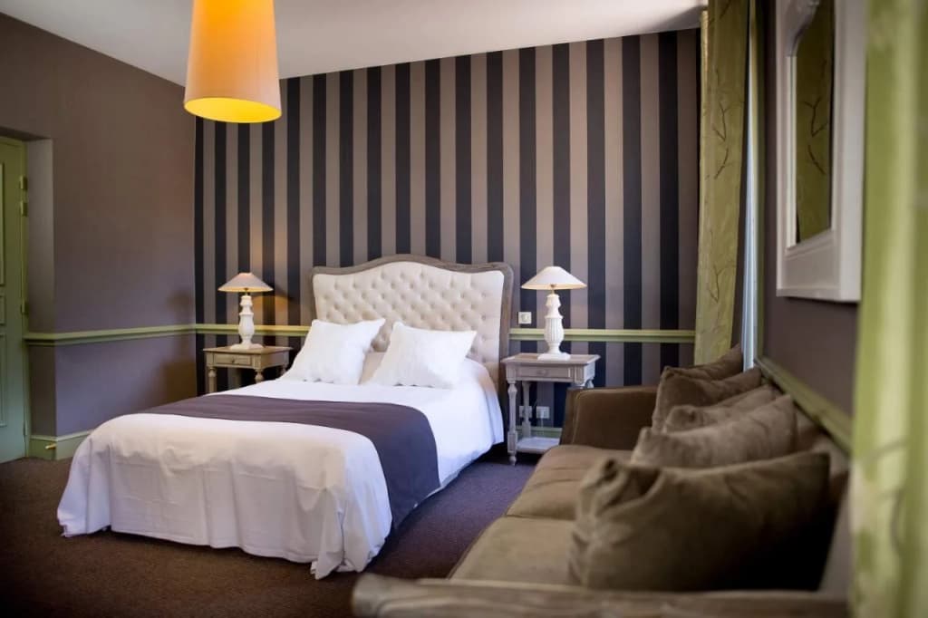 Hôtel Helvie - Photo 2