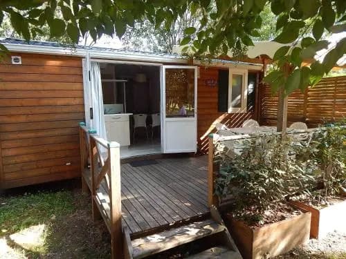Camping Les Cascades - Photo 2