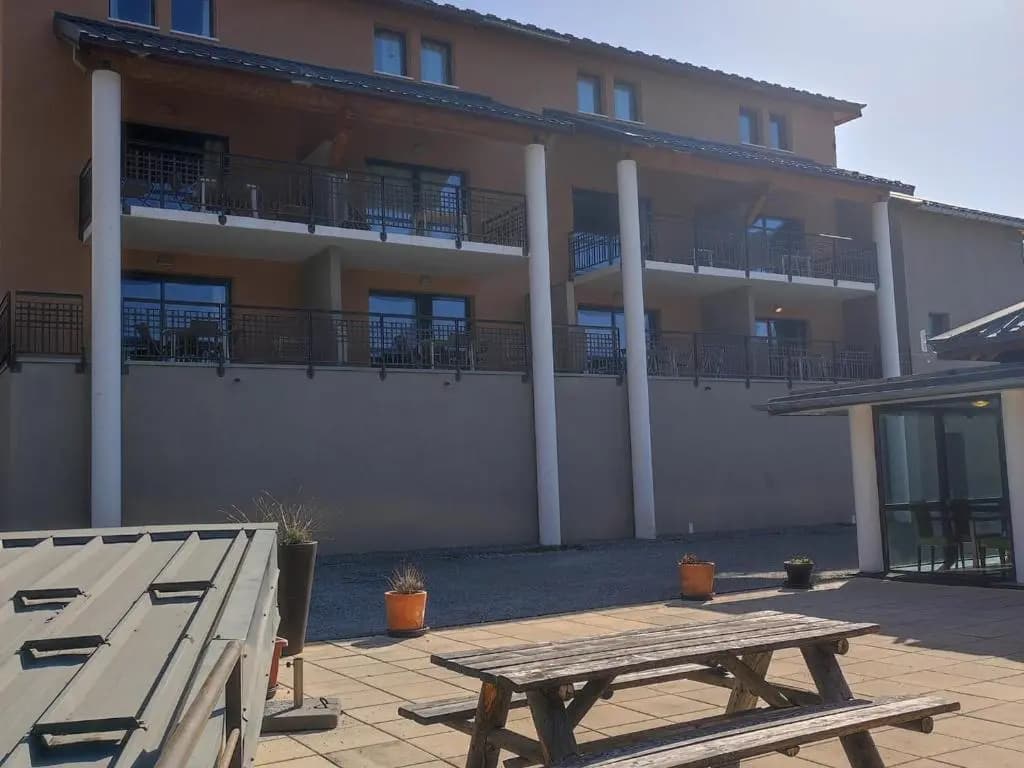 Appartement Jausiers, 3 pièces, 6 personnes - FR-1-165B-15 - Photo 1