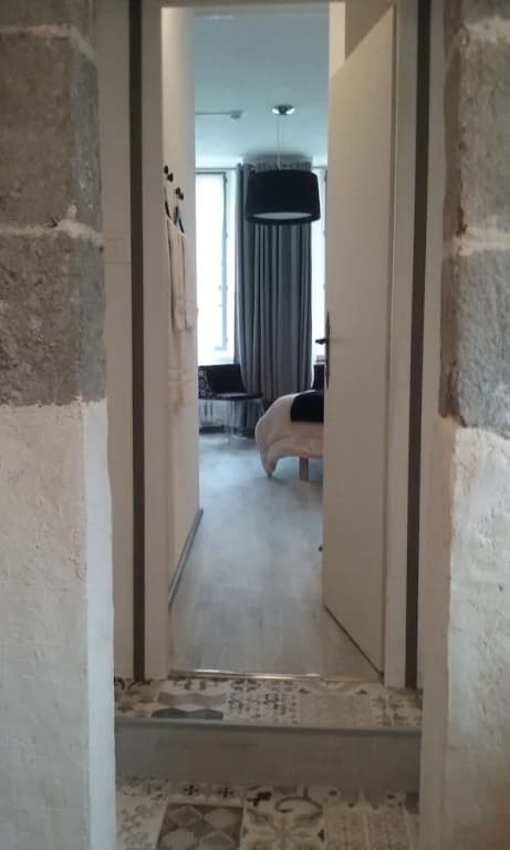 Hôtel Le Saint Yves - Photo 5