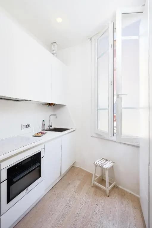 2 Bedroom Apartment 5 min walk from Monte Carlo Casino - Miniature 8