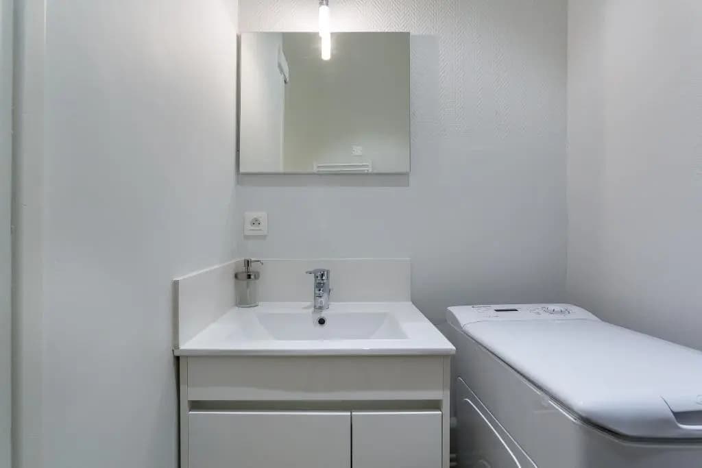 Jusquà 6 personnes au coeur du Vieux Lyon - Photo 4