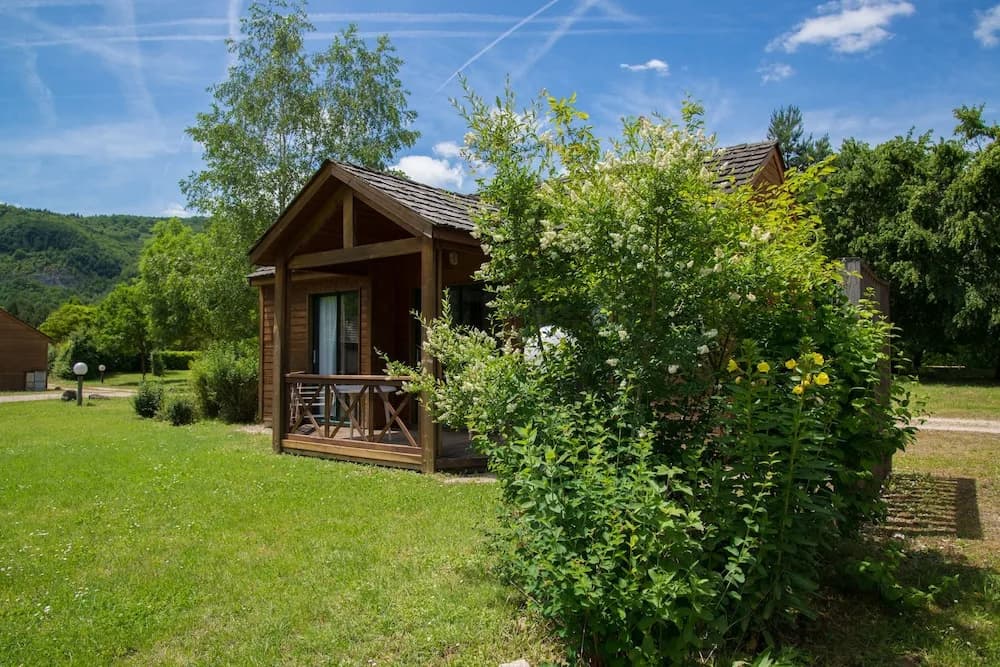 Village de Gites de Booz - Photo 1