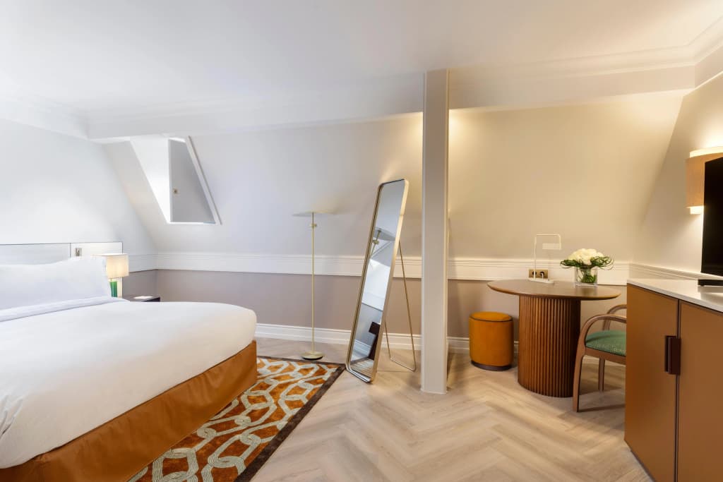InterContinental Chantilly Chateau Mont Royal by IHG - Photo 5