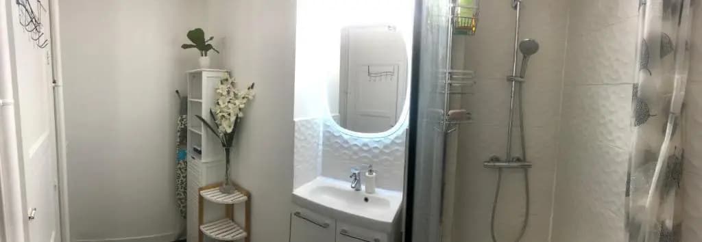 Private room 20 minutes from Eiffel Tower - Photo 5