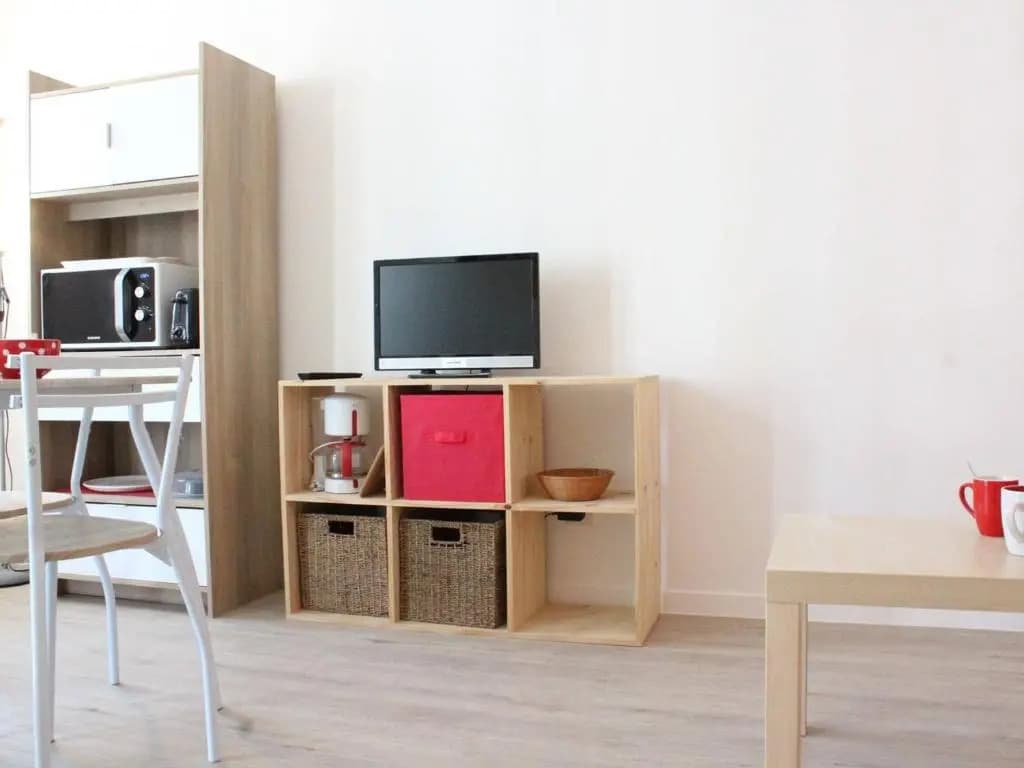 Appartement La Rochelle, 1 pièce, 2 personnes - FR-1-246-110 - Miniature 7