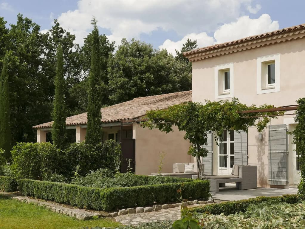 Coquillade Provence - Relais & Chateaux - Photo 1