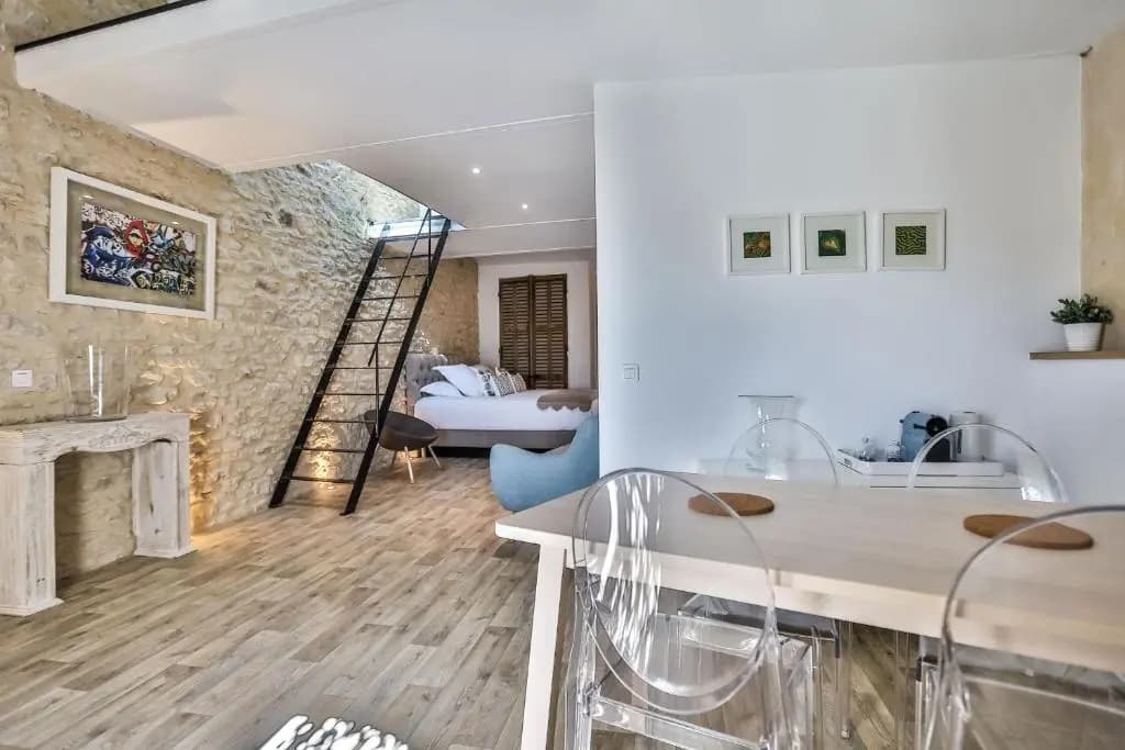 Apartments - Experience of PROVENCE - Photo 4