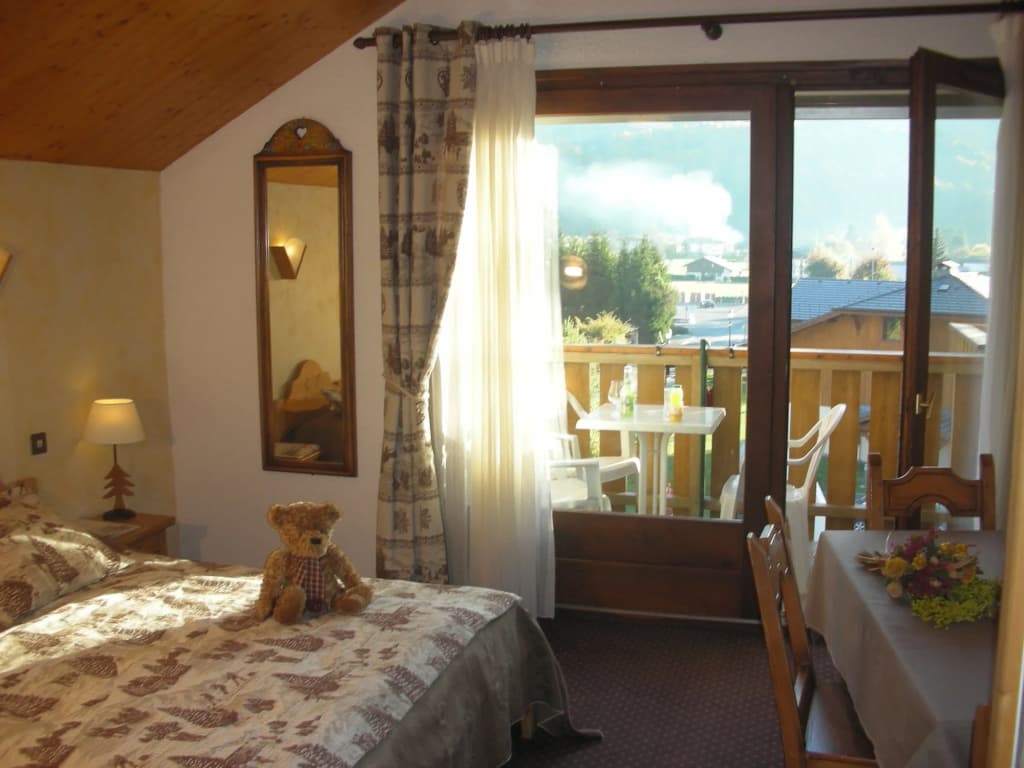 Hôtel Le Gai Soleil - Photo 2