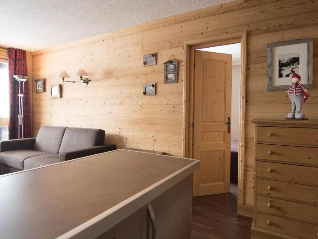 Appartement Tignes, 2 pièces, 6 personnes - FR-1-449-44 - Photo 3