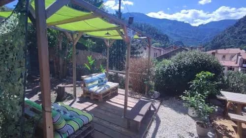 Vernet Jardin - Photo 3