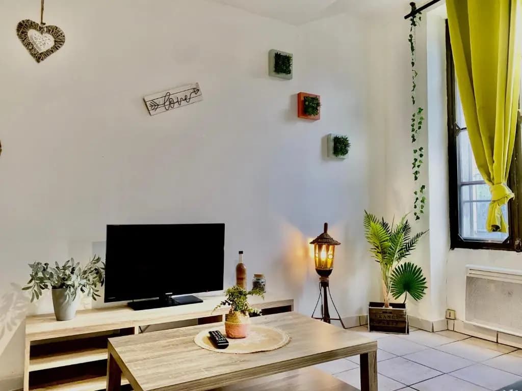 APPARTEMENTS 24h 7j - Miniature 8