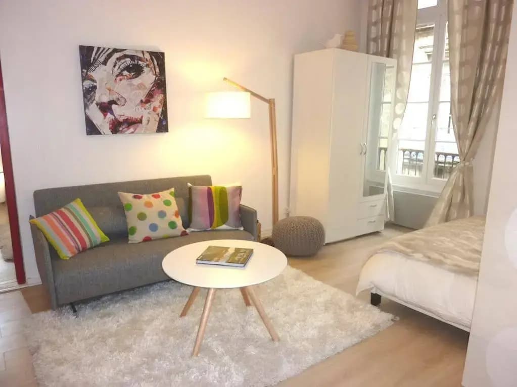 Appartement Princesse Camille - Centre Historique - Photo 3